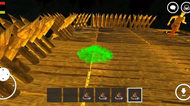 Выживаю В Survival Simulator✓ (4 Серия, монтировал 5 часов 😳) смотреть онлайн