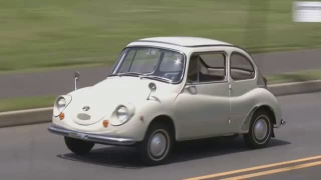 История SUBARY. смотреть онлайн