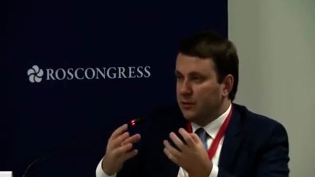 Инвестиционный форум в Сочи Открытие смотреть онлайн