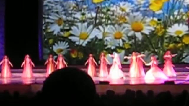 ДНИ ДАГЕСТАНА В МОСКВЕ.КРЕМЛЬ смотреть онлайн