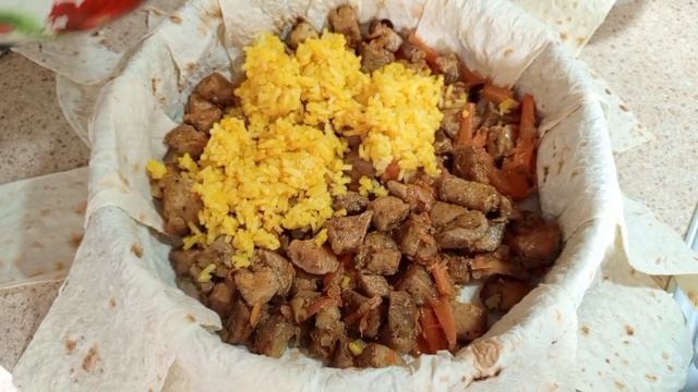 Эксперименты на кухне