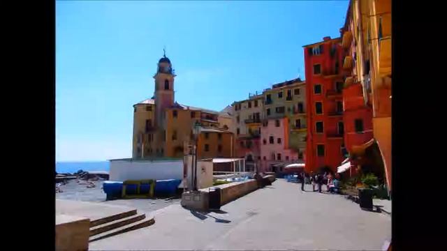 Promontorio Portofino Coast To Coast! Portofino, Camogli E Rapallo