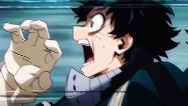 My hero academia- Himiko toga (AMV) discord смотреть онлайн