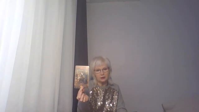 РЫБЫ 3-9 января 2022 "Не отпущу это" смотреть онлайн