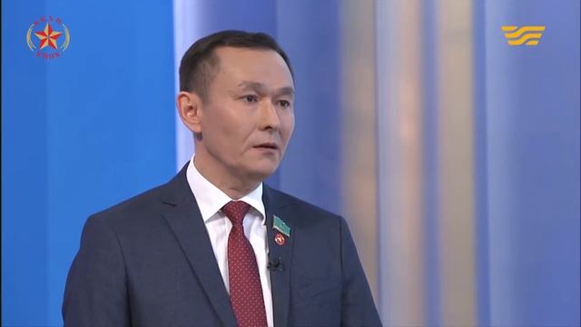 Айкын Конуров о тарифах монополистов 2020 смотреть онлайн