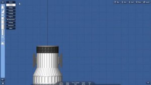 (1.58) How to Build Soyuz rocket in Spaceflight Simulator