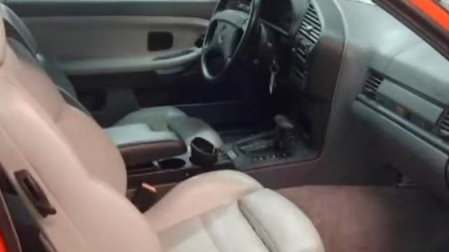 1996 BMW 3-Series 2dr Convertible Auto (Charleston, South Carolina) смотреть онлайн