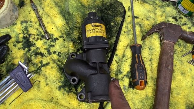 How to Diagnose and Fix EGR fault| KalikotTV by Mr Kalikot смотреть онлайн