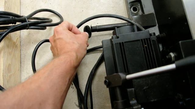 Smithy Granite 1340 I-Max dropped from 30" - initial obs. p1 смотреть онлайн