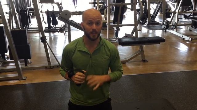 Floor Horizontal Press смотреть онлайн