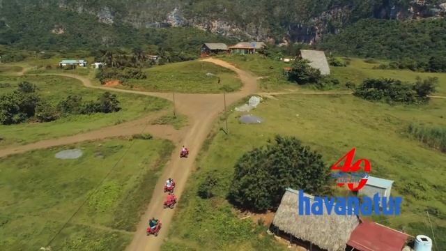 Club Cubanisismo by Havanatur en Roc Arenas Doradas смотреть онлайн