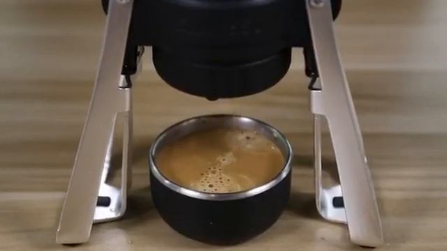 NEW Generation Staresso Large Capacity Espresso Maker All In One Mini Coffee Maker