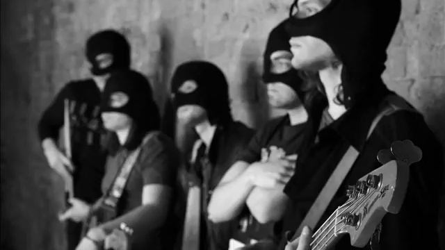 Банк-а - Эй, где-то там....wmv смотреть онлайн