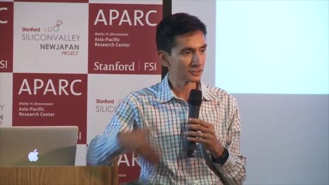 Gaurav Kataria | SV-NJ Public Forum Series 5.18.16 смотреть онлайн