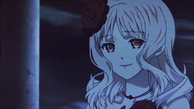 Аниме-клип~ненавижу города~ смотреть онлайн