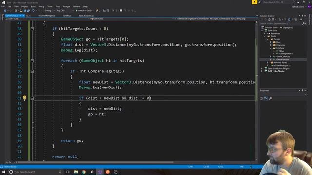 Let's Make a Shadow of War Like Game in Unity! смотреть онлайн