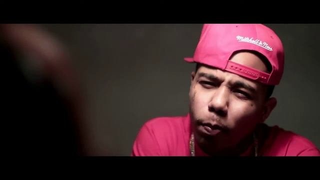 Yung Berg - Heart of The City (feat. Mia Rey) смотреть онлайн