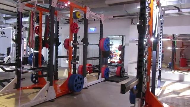 MEDLEY squats deadlift hexbardeadlift 140 180 kg APRIL 2018 смотреть онлайн