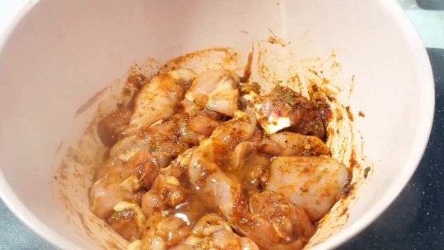 КУРИНЫЕ ШАШЛЫЧКИ в БЕКОНЕ. Фурор на Праздничном столе! смотреть онлайн