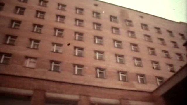 Всесоюзный киножурнал "Фитиль" № 330 1989 г смотреть онлайн