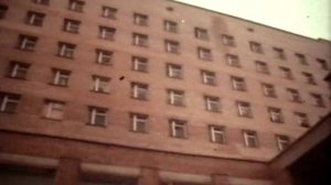 Всесоюзный киножурнал "Фитиль" № 330 1989 г