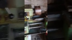 Токарный Станок ТВ 4 по металлу б/у, продажа