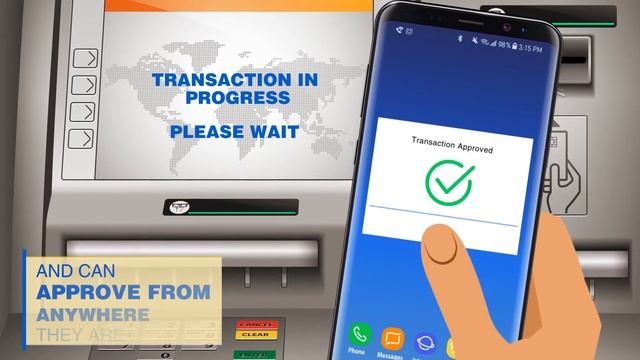 How to transact on the ATM with Hope PSBank account #Cardlesswithdrawals #Cardless #PaywithPhone смотреть онлайн