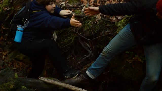 CYO Camp Overview, Occidental, CA | Catholic Charities смотреть онлайн