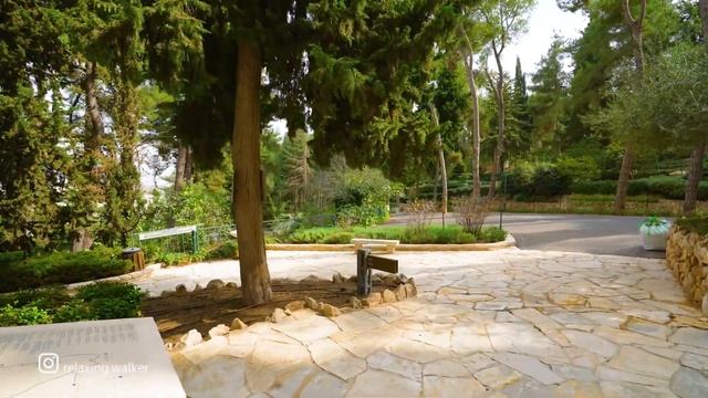 Soulful Music. Mount Herzl смотреть онлайн