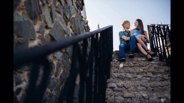 Иван и Алиса-love story смотреть онлайн
