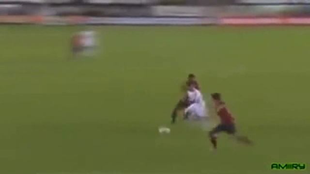 Финты Неймара в Сантосе) смотреть онлайн