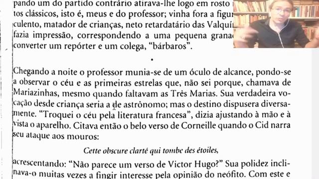 Aula 1.1.2- Memórias de Murilo Mendes: Primeira Guerra e Três Marias смотреть онлайн