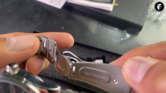 OPK WATCH QUICK REVIEW смотреть онлайн