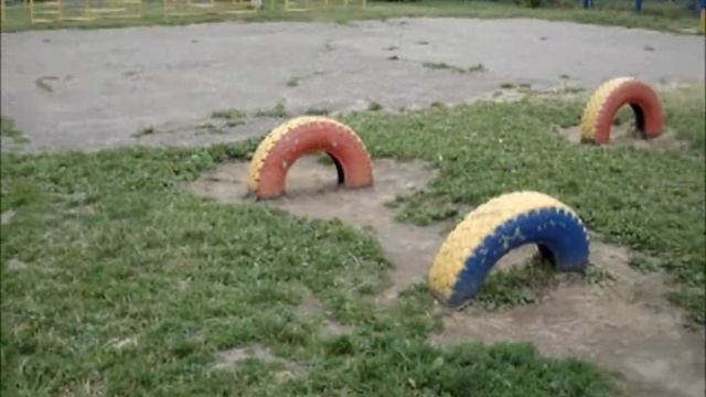 Серия : несколько видео-отчётов. смотреть онлайн