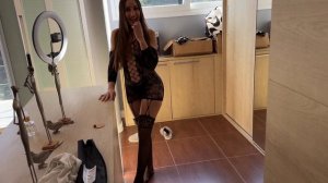 BEHIND THE SCENES BRAZILIAN MODEL TRANSPARENT TRY ON HAUL