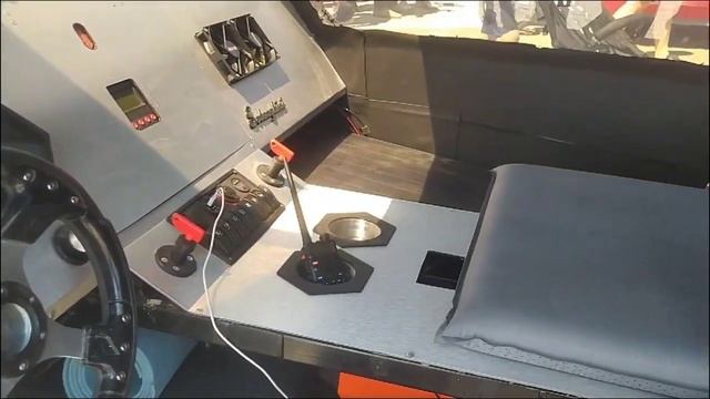 Гонка на солнцемобилях Встреча в Актобе смотреть онлайн