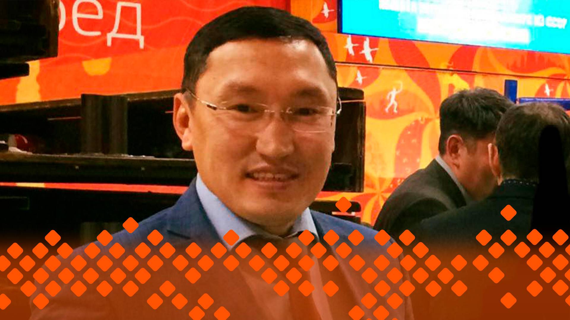 «Модун»: тулхадыйбат дьулуурдаах Иннокентий Макаров 50 сааһыгар аналлаах биэрии (02.02.25)