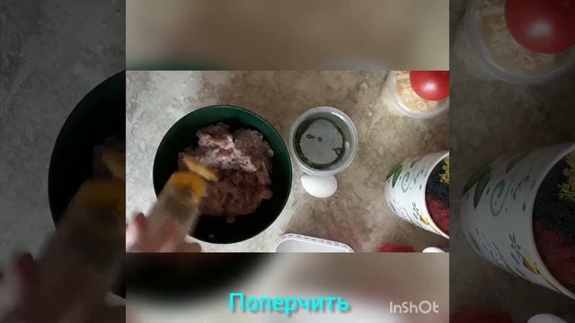 Кабачки с мясом смотреть онлайн
