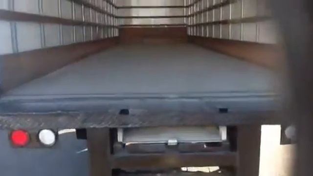 2004 Freightliner M2 106 смотреть онлайн