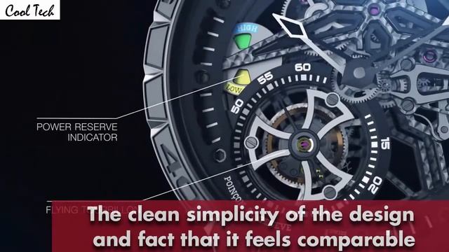 Top 10: Best Roger Dubuis Watches For Men Buy 2021! смотреть онлайн