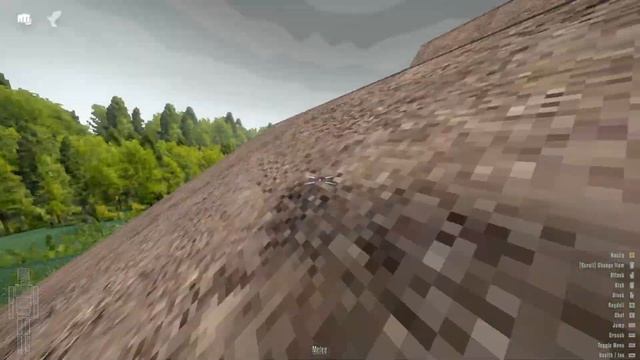 ЛУЧШАЯ КАРТА ДЛЯ ПЕРЕСТРЕЛОК! СЕКРЕТНЫЙ БУНКЕР В GOREBOX смотреть онлайн