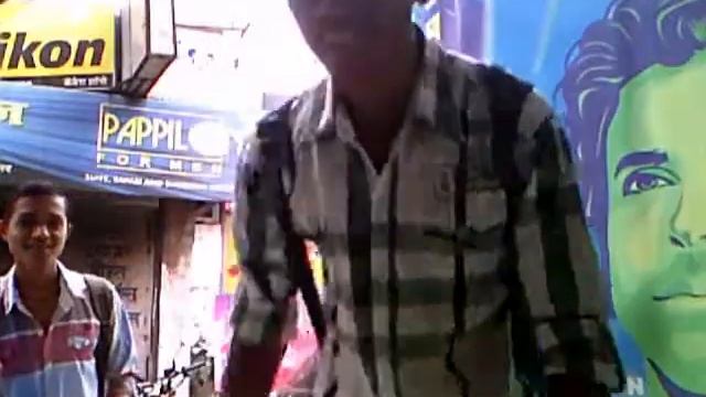 Indian National Anthem - from nashik смотреть онлайн