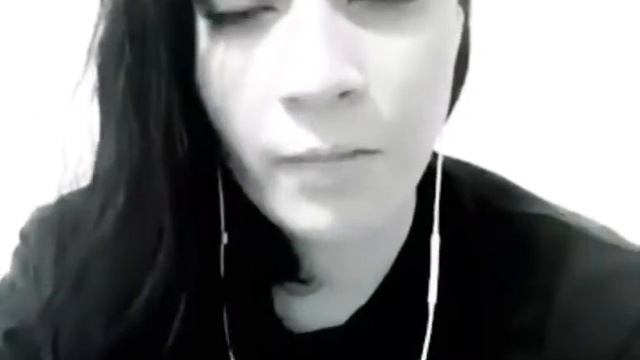 Keane - Bedshaped cover смотреть онлайн