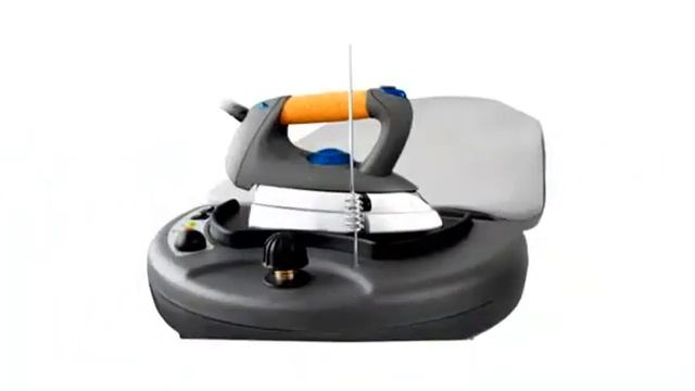 Гладильная система Metalnova Duetto Plus