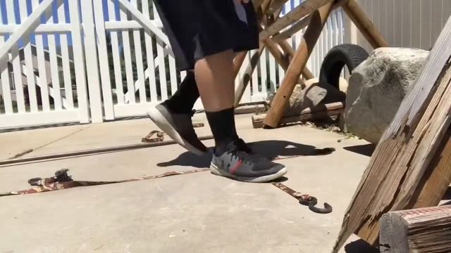 How To WEIGH HEAVY THINGS Like Stones