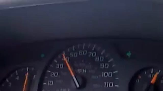 04 Tahoe 0 to 60 all stock смотреть онлайн