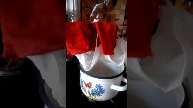 Дезинфекция маски смотреть онлайн