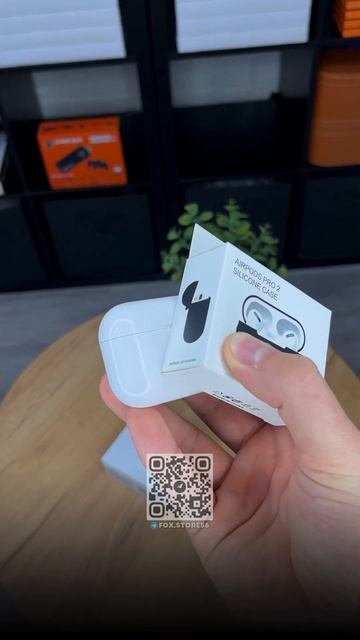 Мы больше не даем силиконовый кейс! смотреть онлайн