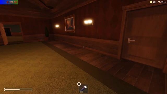 ROBLOX DOORS SPEEDRUN 15:34 SOLO NO SHOP смотреть онлайн