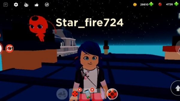 Леди баг и супер кот|Победа бражника|1 сезон 8 серия|Anna|ROBLOX